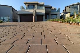 Best Residential Driveway Installation  in Benton Harbor, MI